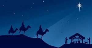 Star of Bethlehem – Online Ministries